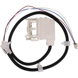 [Lifetime Warranty] WH08X32657 WH08X31222 WH08X37937 Washer Lid Lock and Harness Kit - Fit for GE Washer GTW335ASN2WW GTW465ASN2WW GTW465ASN9WW HTW240ASK6WS thumbnail 0
