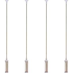 DC97-16350E Washer Suspension Rods thumbnail 0