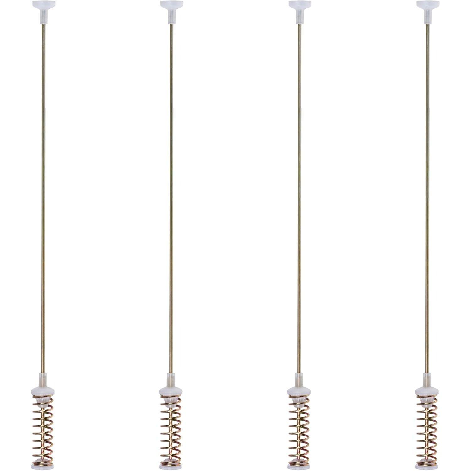 DC97-16350E Washer Suspension Rods image 0