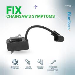 [Lifetime Warranty] 573935702 Ignition Coil thumbnail 8