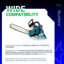 [Lifetime Warranty] 573935702 Ignition Coil thumbnail 7