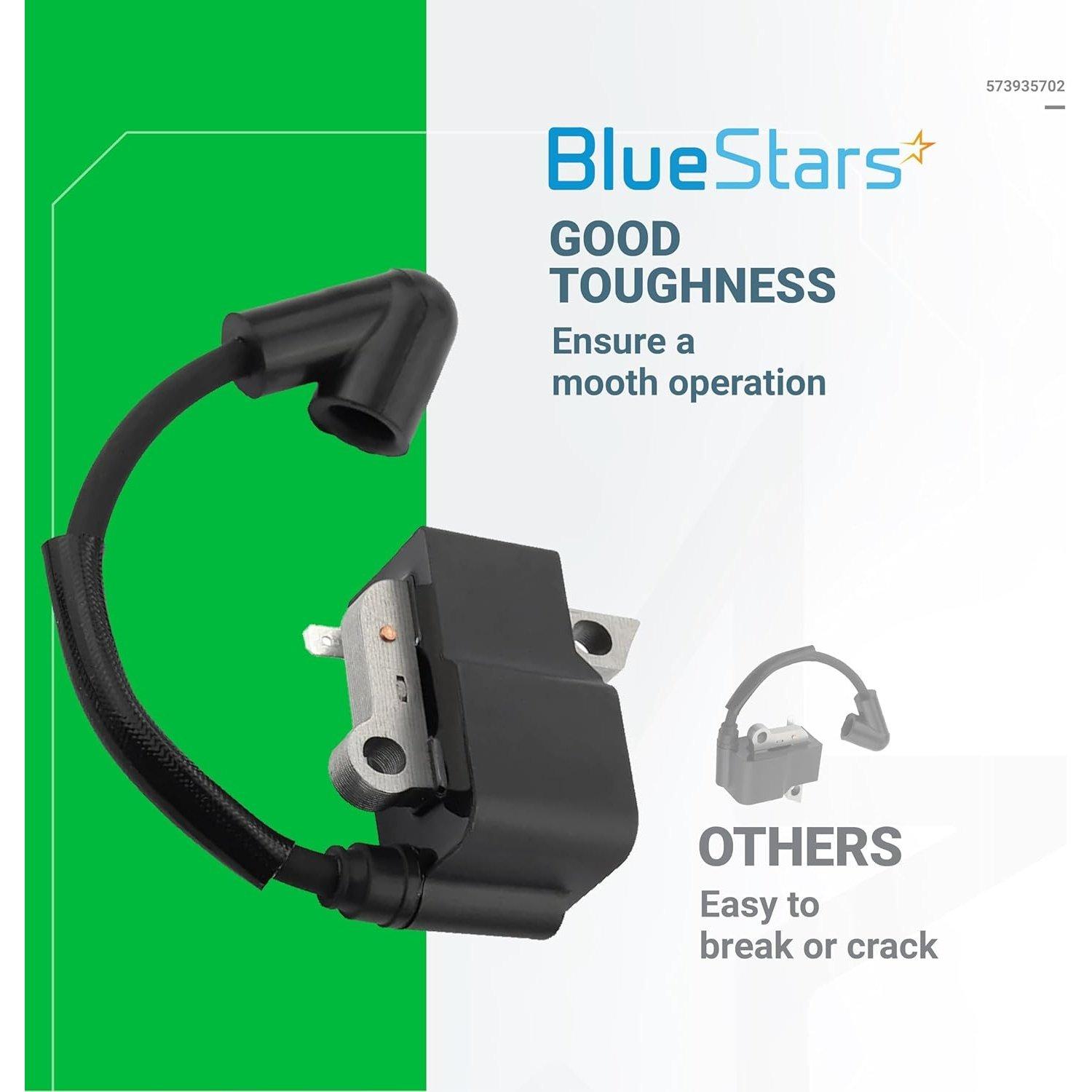 [Lifetime Warranty] 573935702 Ignition Coil image 2