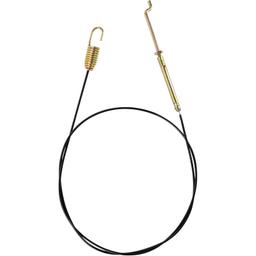 [Lifetime Warranty] 946-0897 Snow Blower Auger Clutch Cable thumbnail 0