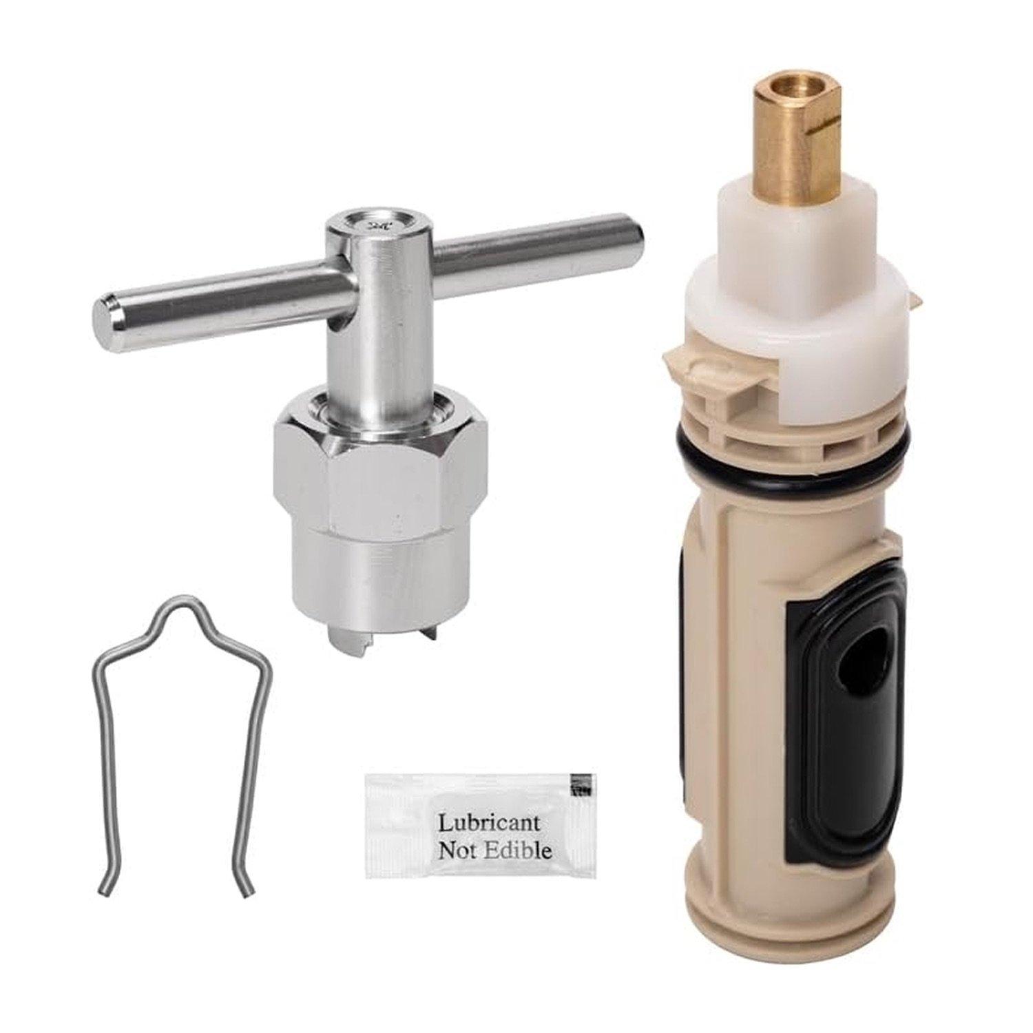 1222 Replacement Cartridge with 104421 Puller Removal Tool image 0