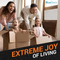 21" x 15" x 3.5" White Window Air Conditioner Cover Indoor thumbnail 3