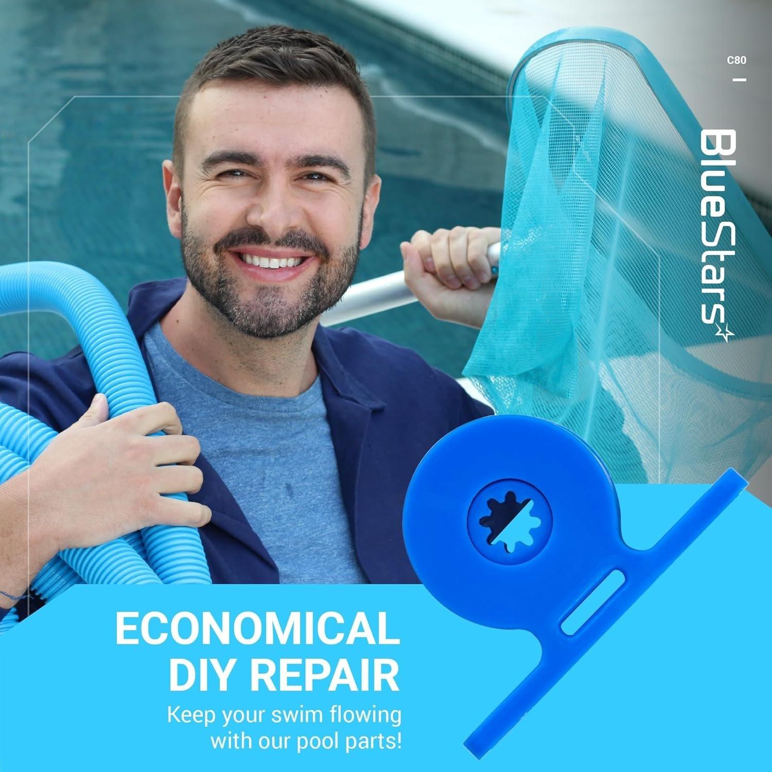 [Lifetime Warranty] C80 Turbine Bearing - Pack of 4 image 2