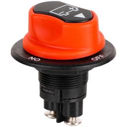 [Lifetime Warranty] Battery Isolator Selector Switch thumbnail 0