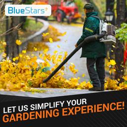 A051000960 Recoil Pull Start Starter thumbnail 3