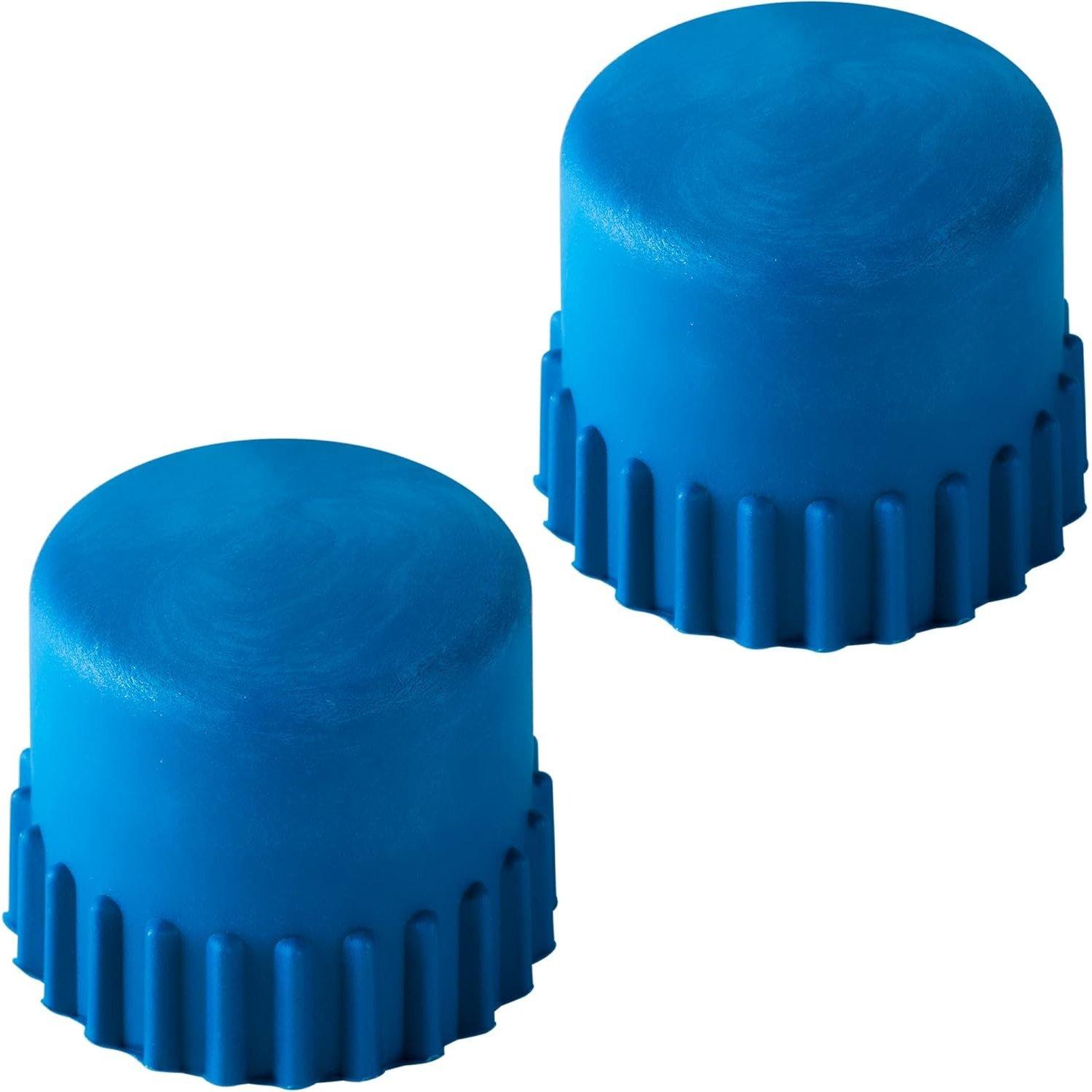 [Lifetime Warranty] 537338701 Trimmer Head Bump Knob - Pack of 2 image 0