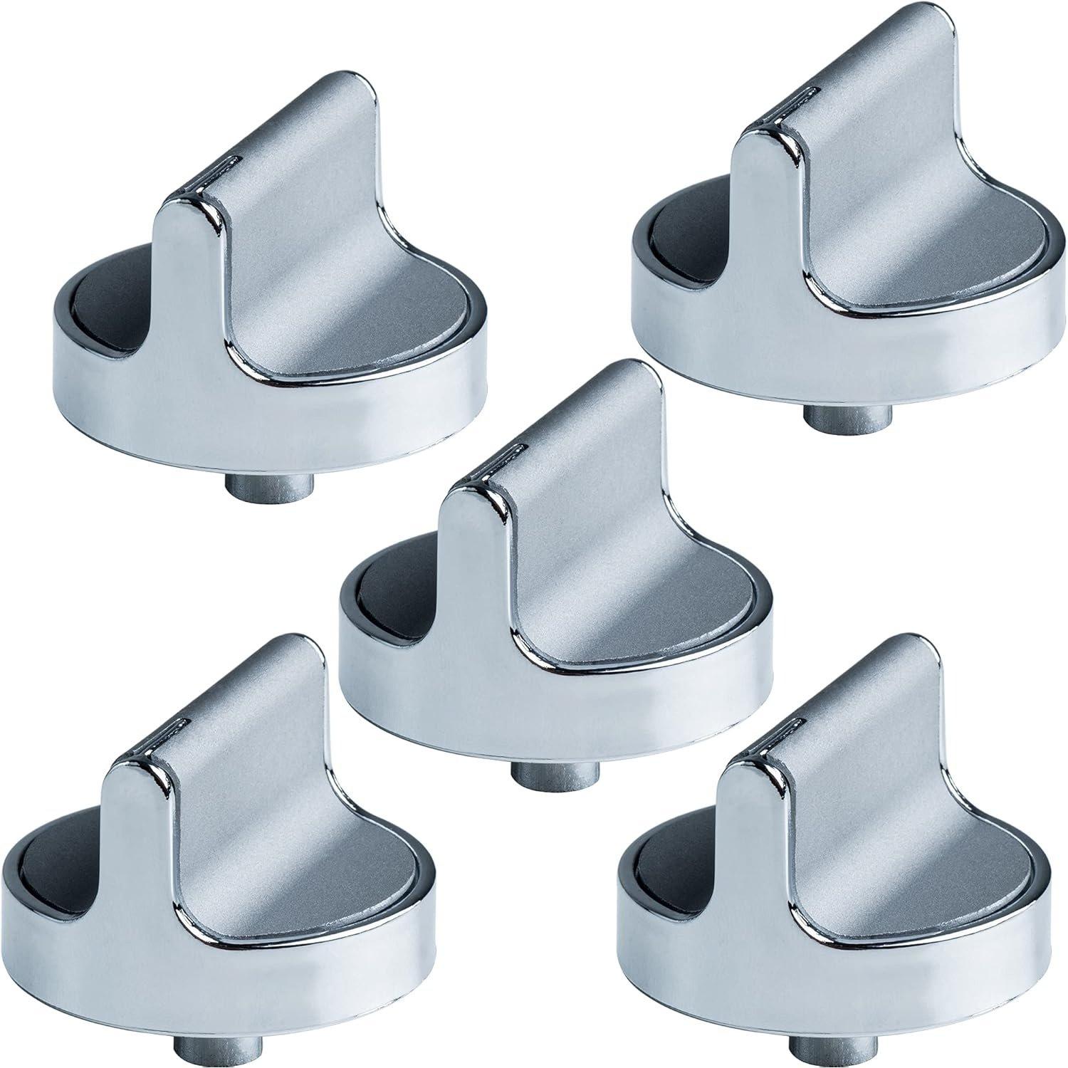 W10698166 Stove Range Cooktop Control Knob image 0