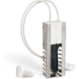 [Lifetime Warranty] W11208965 Gas Range Oven Igniter - For Whirlpool Amana Gas Range WFG320M0MB0 WFG320M0MS0 WFG320M0MW0 WFG505M0BS4 Replace W11506321 W11613927 4977065 AP7193166 EAP16744629 thumbnail 0