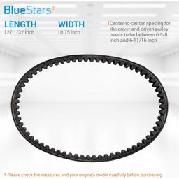 [Lifetime Warranty] Manco 5959 / Comet 203589 thumbnail 5