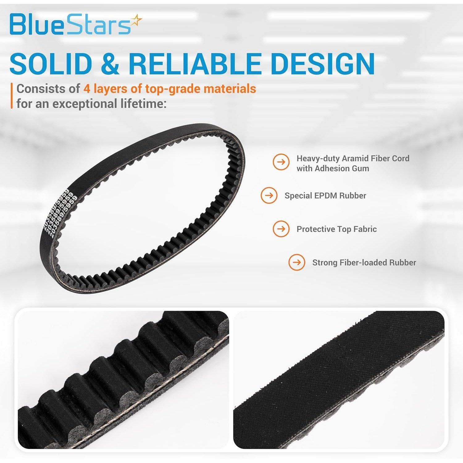 [Lifetime Warranty] Manco 5959 / Comet 203589 image 3