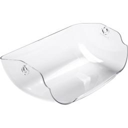 [Lifetime Warranty] 240337712 Refrigerator Dairy Door - Compatible with Frigidaire Crosley Kenmore - Replaces 240337703 240337704 240337707 240337708 240337711 2403377 thumbnail 0