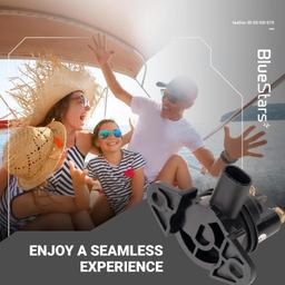 [Lifetime Warranty] Starter Solenoid Relay 12V Fit SeaDoo thumbnail 6