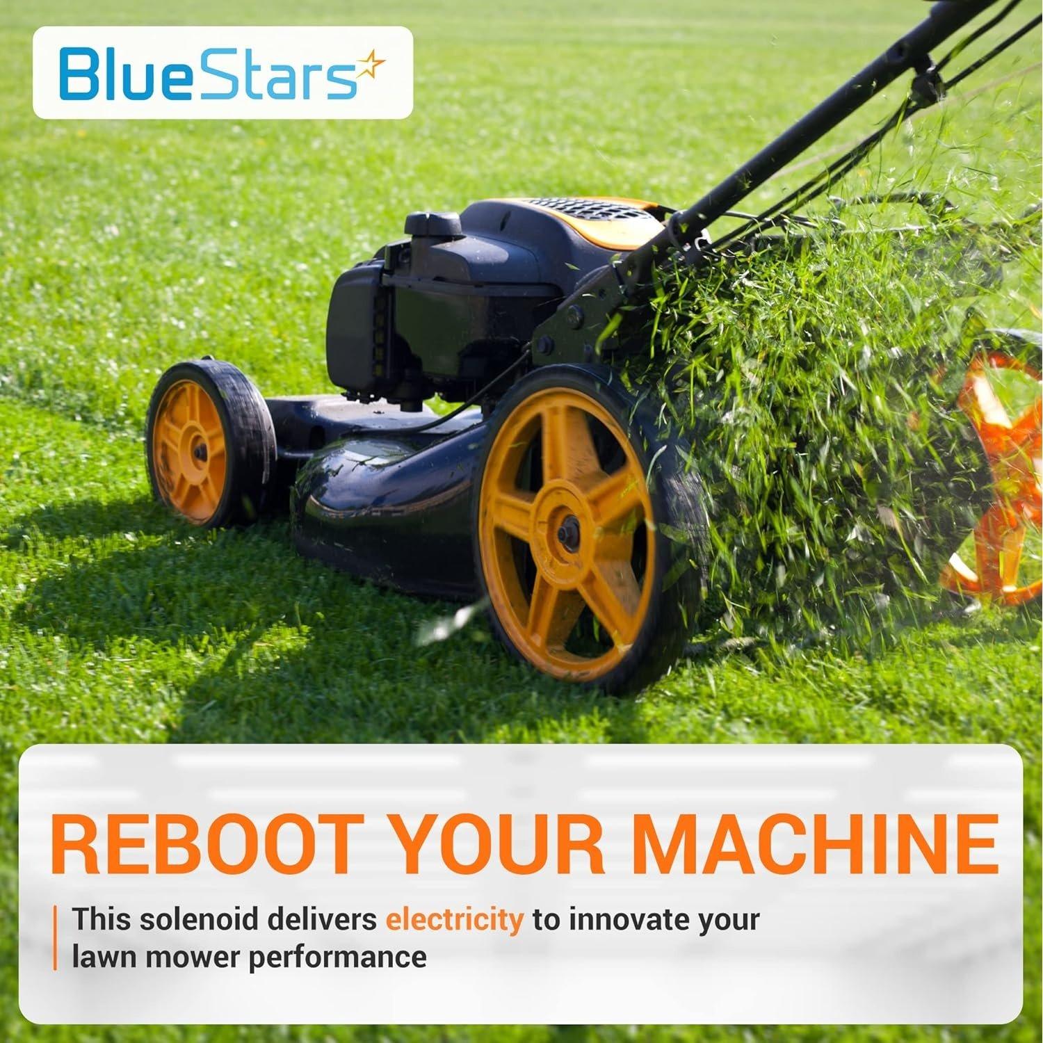 435-099 Starter Solenoid image 5