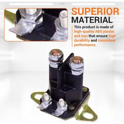 435-099 Starter Solenoid thumbnail 6