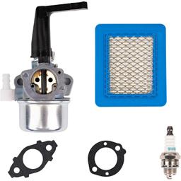 [Lifetime Warranty] 696065 697422 Carburetor For 110402 110412 215369 thumbnail 0