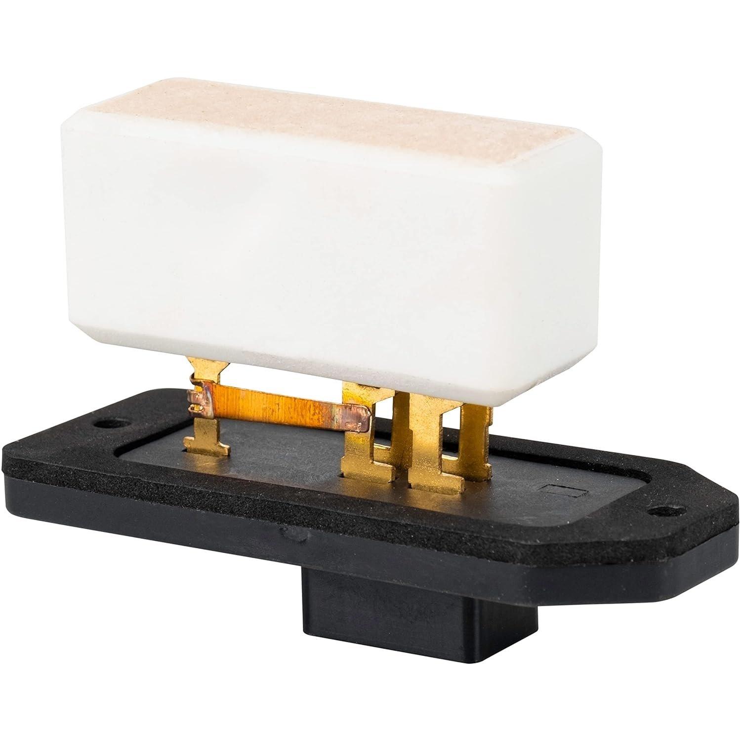 4720278 HVAC Fan Blower Motor Resistor image 0