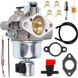 [Lifetime Warranty] L110 CV15S Carburetor Kit thumbnail 0