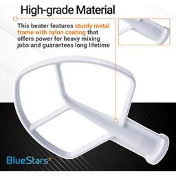 K5AB Coated Flat Beater thumbnail 5