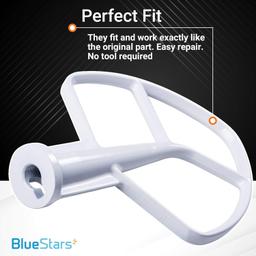 K5AB Coated Flat Beater thumbnail 4