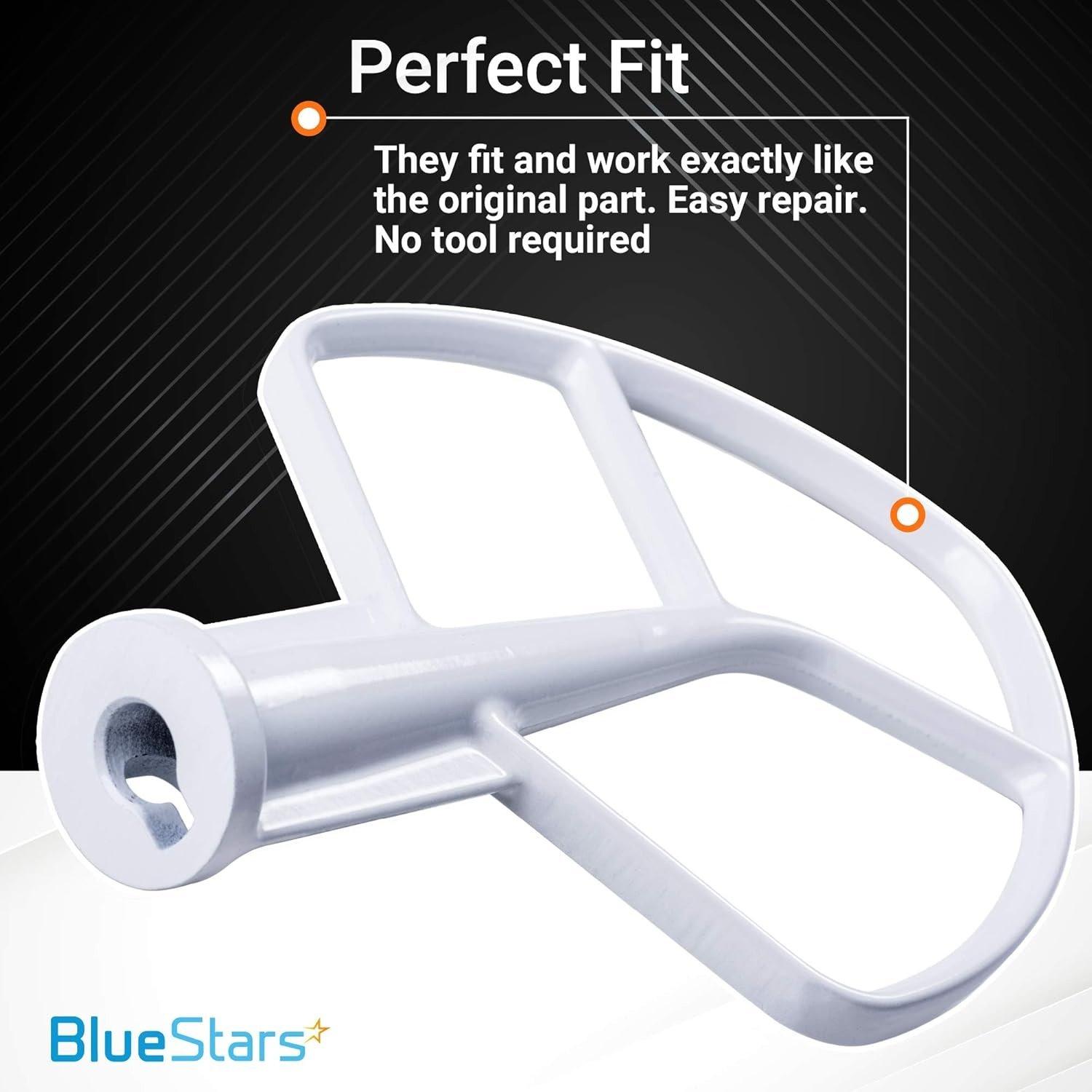 K5AB Coated Flat Beater image 4