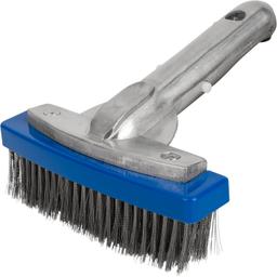 Stainless Steel Pool Brush thumbnail 0