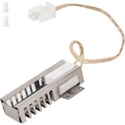 [Lifetime Warranty] DG94-00520A Oven Burner Igniter - Compatible with Samsung Range, Microwave Oven Combo- Replaces AP5577941, 114491, PS4241428 thumbnail 0