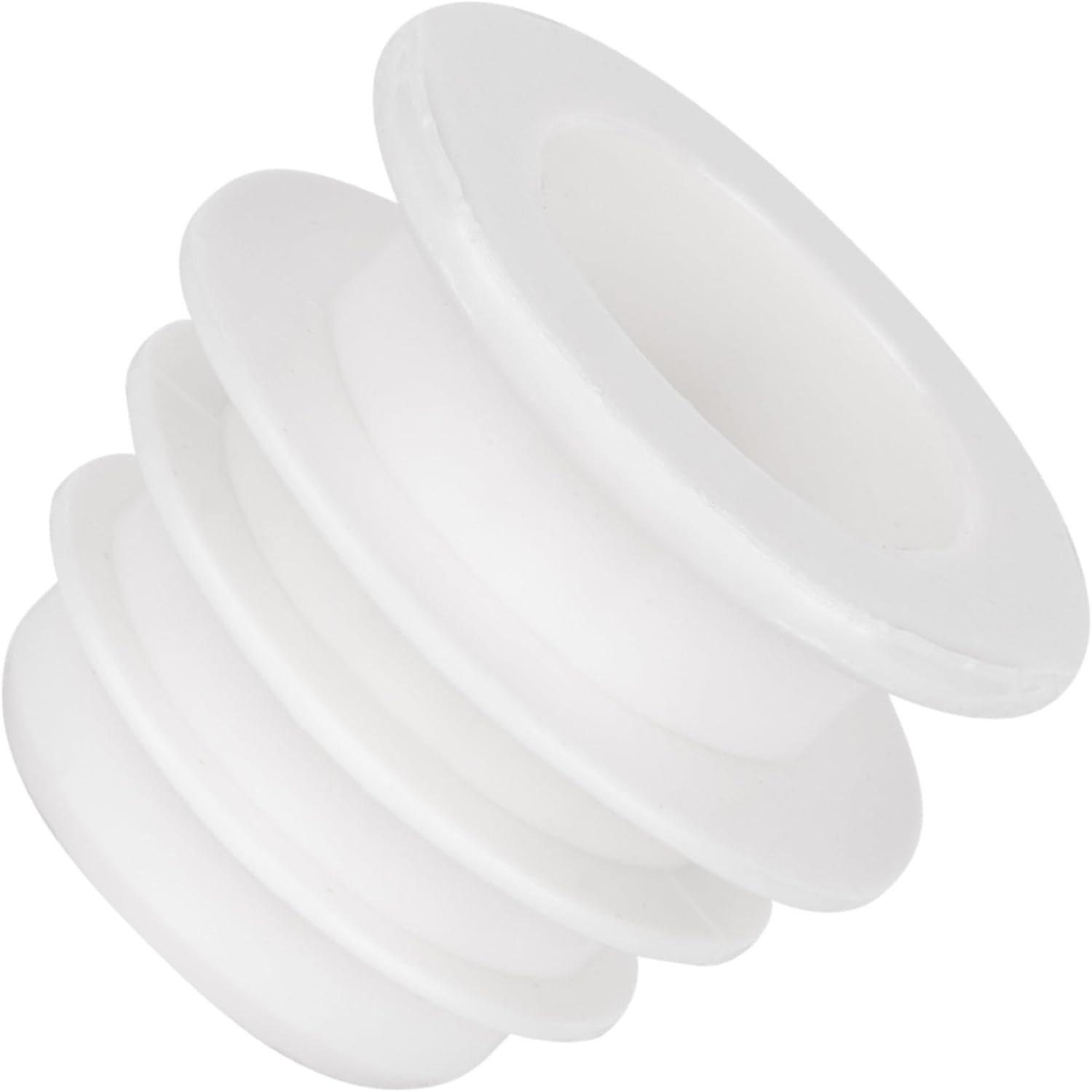 W70263 Pool Cleaner Skimmer Cone Adapter Valve image 0