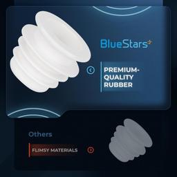 W70263 Pool Cleaner Skimmer Cone Adapter Valve thumbnail 3