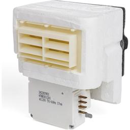 [Lifetime Warranty] 242303001 Air Damper Control Assembly - For Frigidaire Crosley White-Westinghouse Refrigerator - Replaces AP5788340, PS8746718, EAP8746718, 3016452 Fits DFH, FFE, FFH, FFS, LFS thumbnail 0