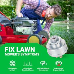 [Lifetime Warranty] 103-0206 Ignition Switch thumbnail 2