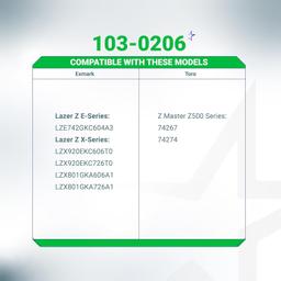 [Lifetime Warranty] 103-0206 Ignition Switch thumbnail 7