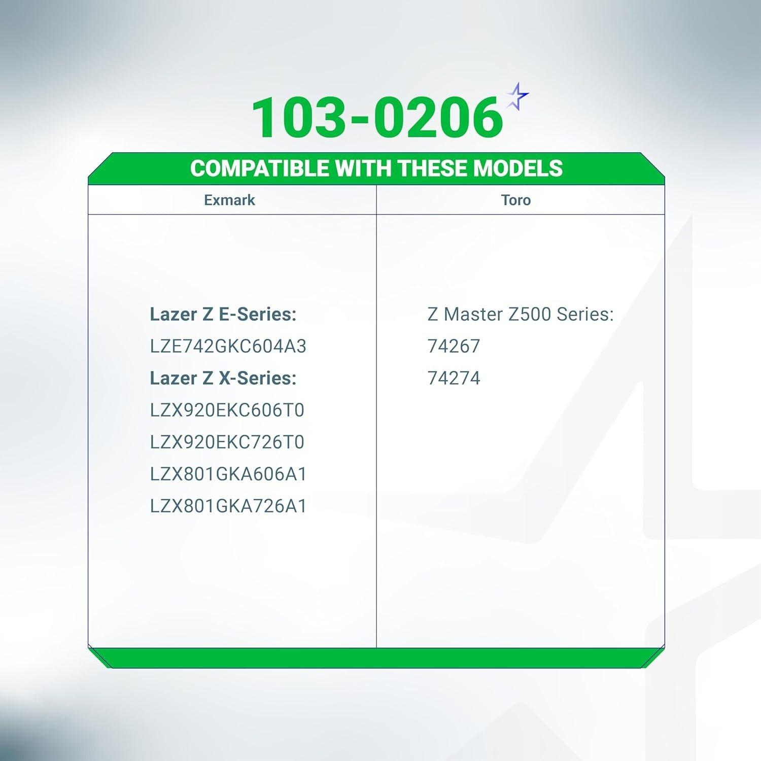 [Lifetime Warranty] 103-0206 Ignition Switch image 7