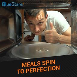 Microwave Glass Plate 12.5"/31.5cm thumbnail 4