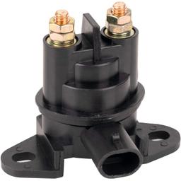 Starter Solenoid Relay 12V Fit SeaDoo 3D thumbnail 0
