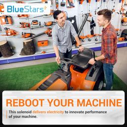 Starter Solenoid Relay 12V Fit SeaDoo 3D thumbnail 1