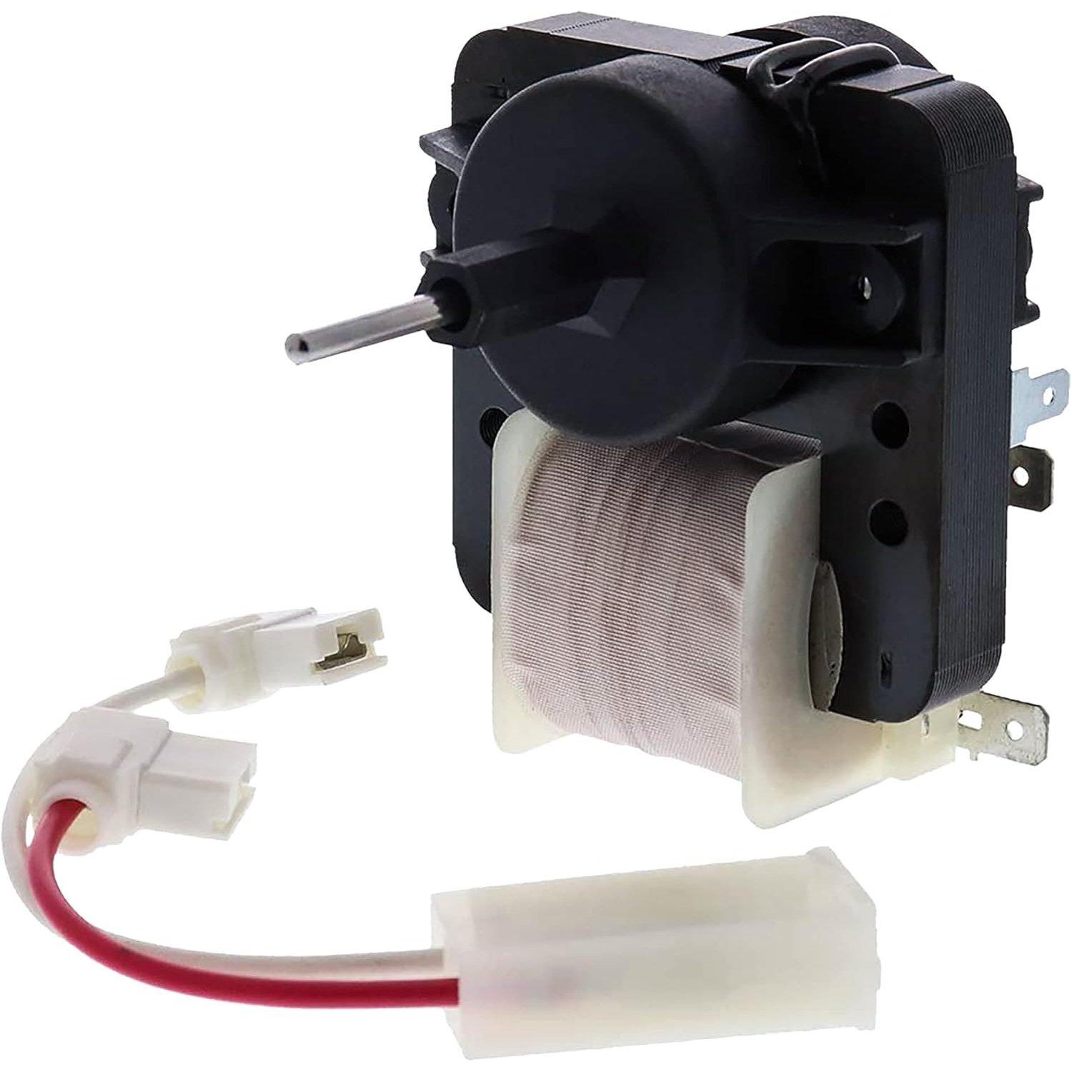 4389144 Super Durable & Quiet Refrigerator Evaporator Motor image 0