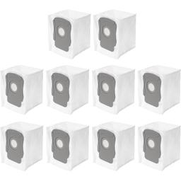 Automatic Vacuum Dirt Disposal Bags thumbnail 0