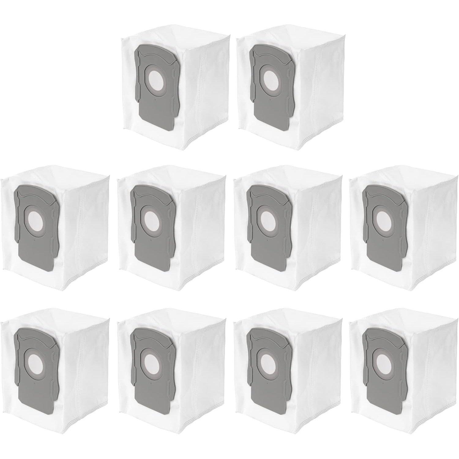 Automatic Vacuum Dirt Disposal Bags image 0