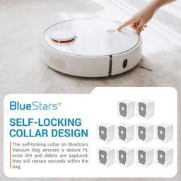 Automatic Vacuum Dirt Disposal Bags thumbnail 6