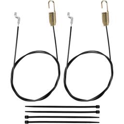 946-04230B Auger Drive Clutch Cable thumbnail 0