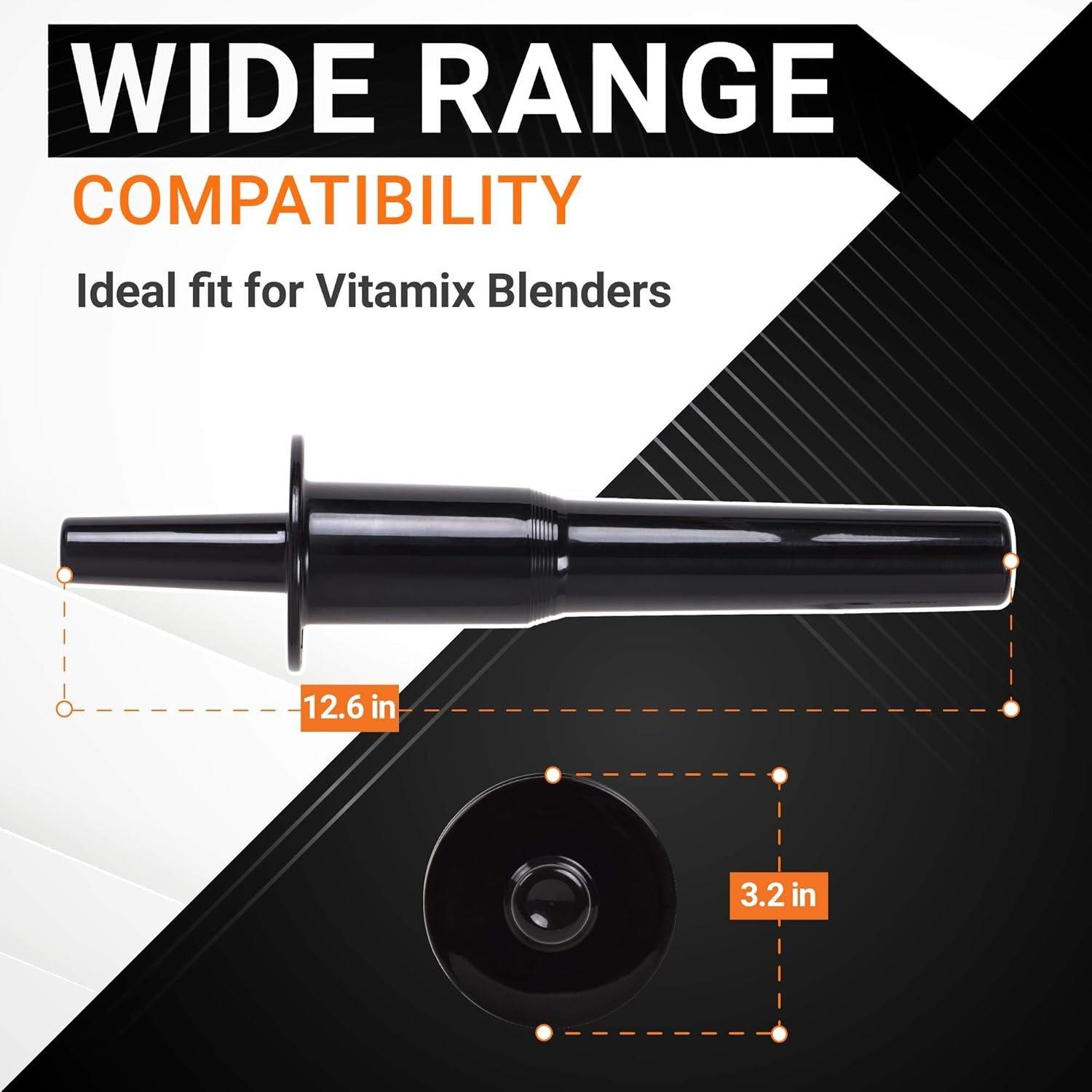 Blender Tamper Tool Vitamix image 5