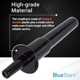 Blender Tamper Tool Vitamix thumbnail 1