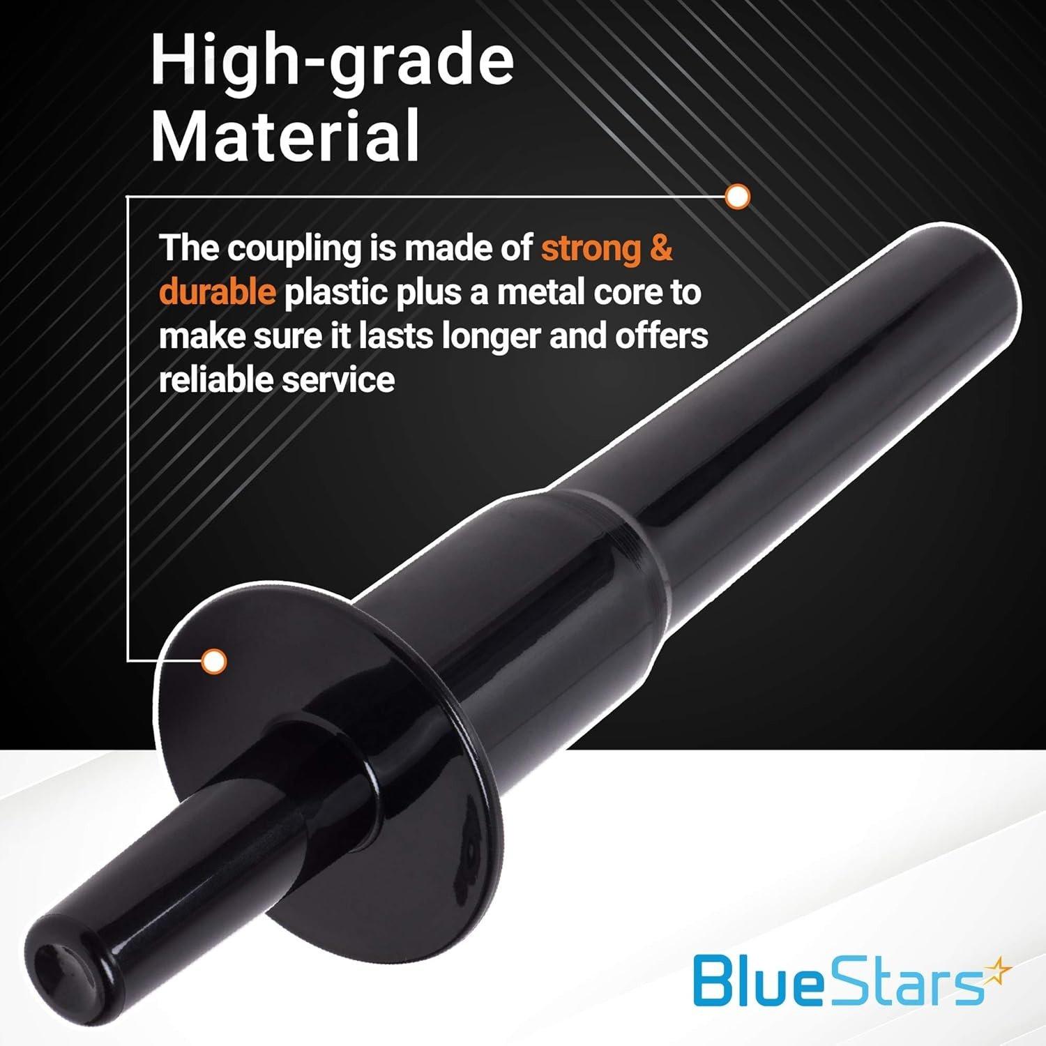 Blender Tamper Tool Vitamix image 1