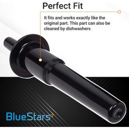 Blender Tamper Tool Vitamix thumbnail 2