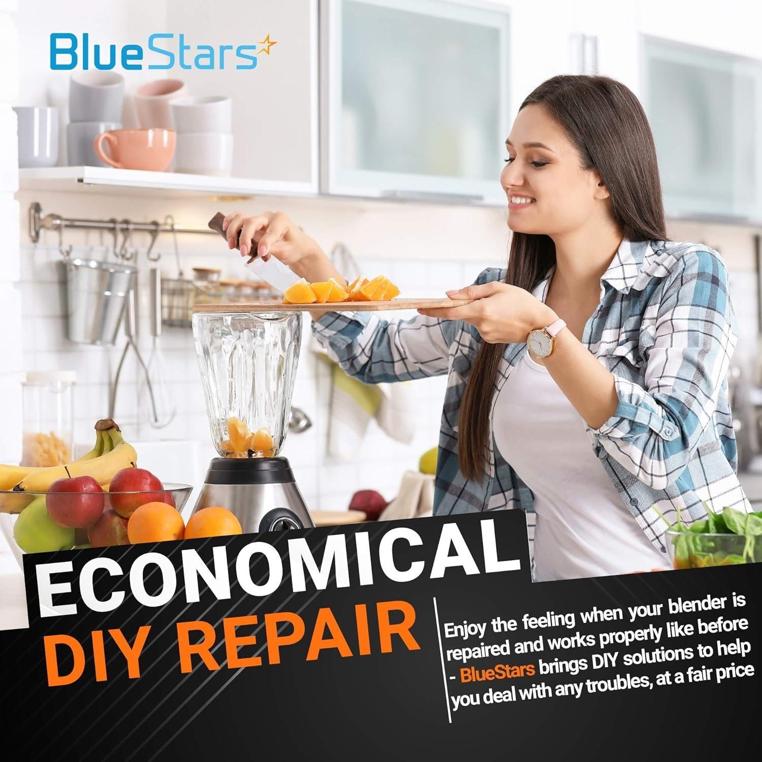 Blender Tamper Tool Vitamix image 3