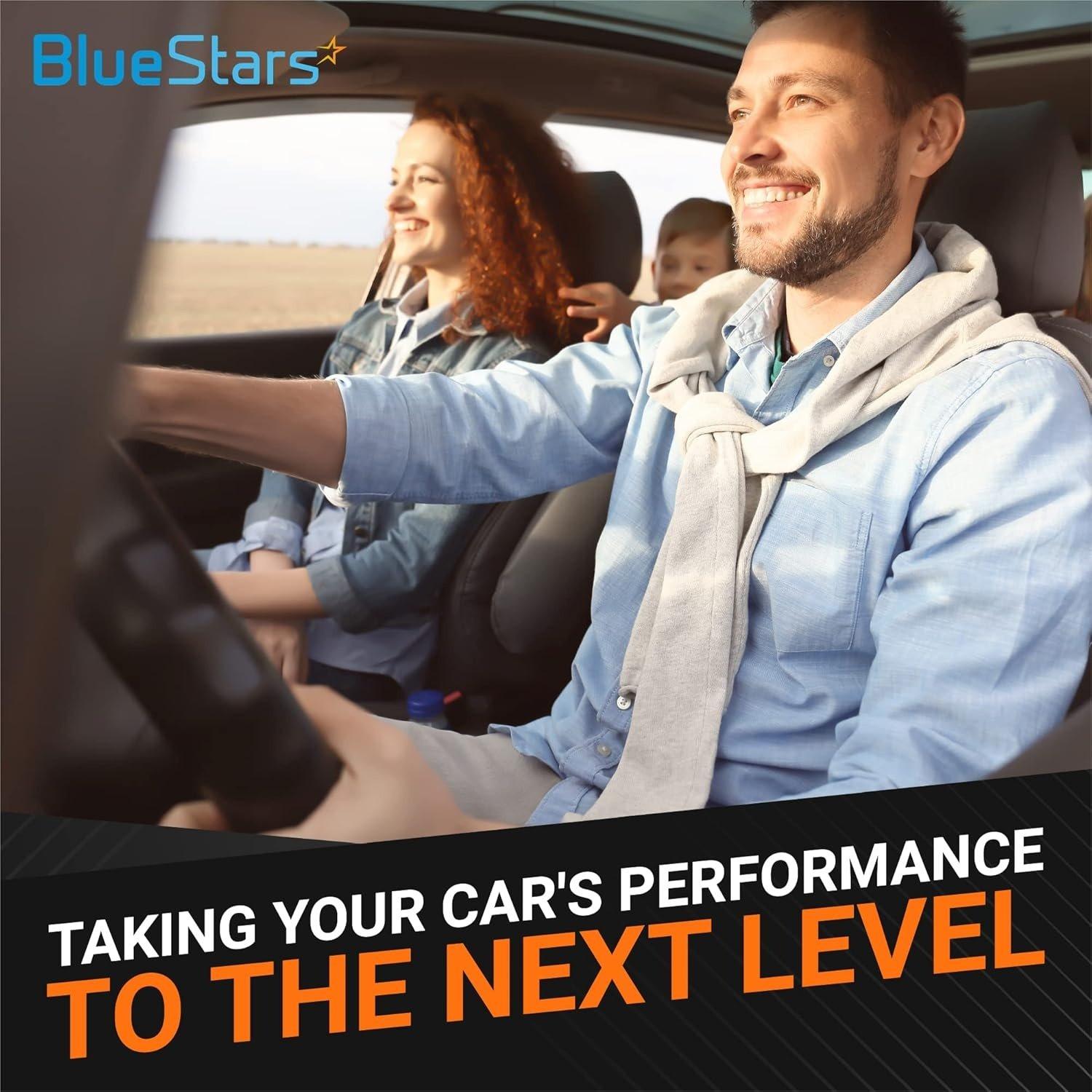 Pack of 6 SK20R11 Spark Plugs Fit For Toyota image 4