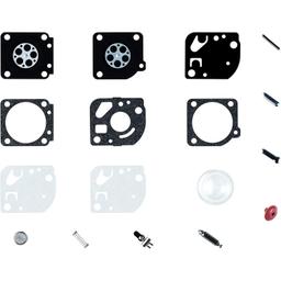 RB-29 Carburetor Rebuild Kit with Primer Bulb thumbnail 0